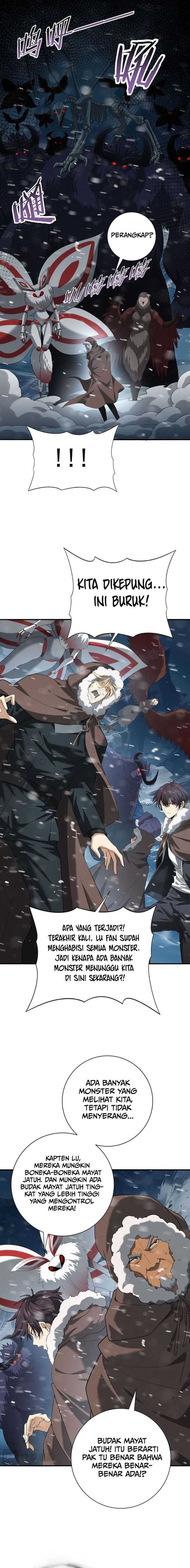 Halaman 12 dari The Apex of Dragon Mastery Chapter 59