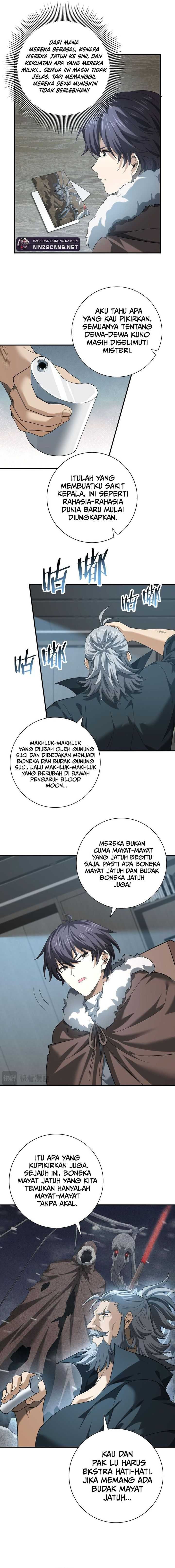 Halaman 5 dari The Apex of Dragon Mastery Chapter 59