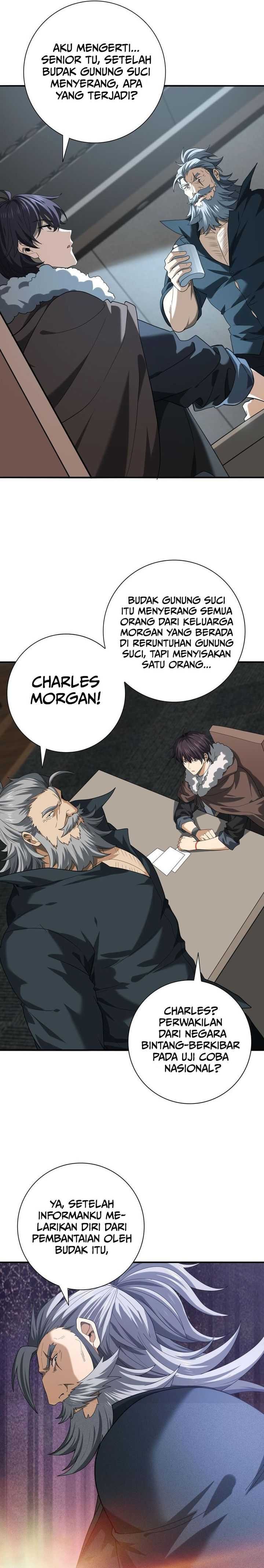 Halaman 6 dari The Apex of Dragon Mastery Chapter 59