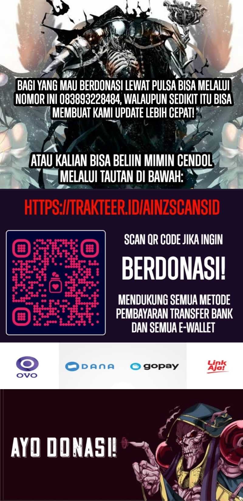 Halaman 2 dari The Apex of Dragon Mastery Chapter 6