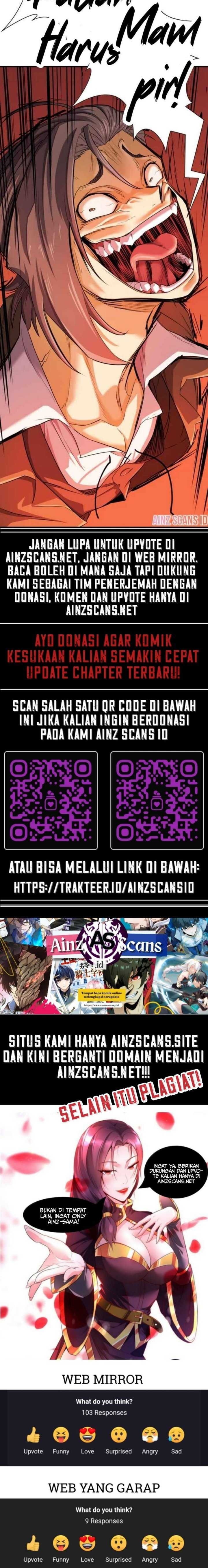 Halaman 21 dari The Apex of Dragon Mastery Chapter 60
