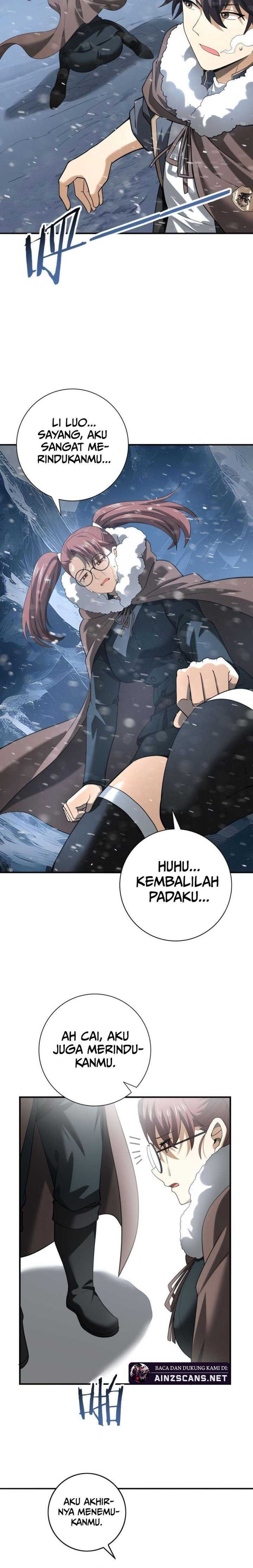 Halaman 4 dari The Apex of Dragon Mastery Chapter 60