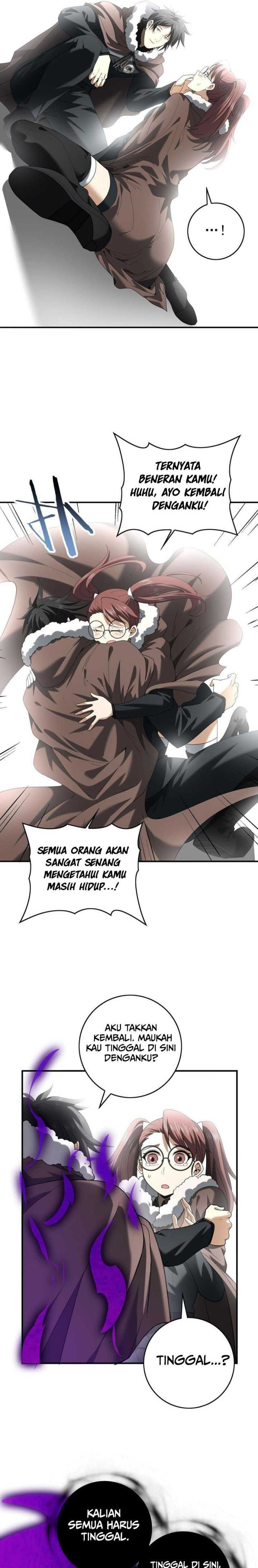 Halaman 5 dari The Apex of Dragon Mastery Chapter 60