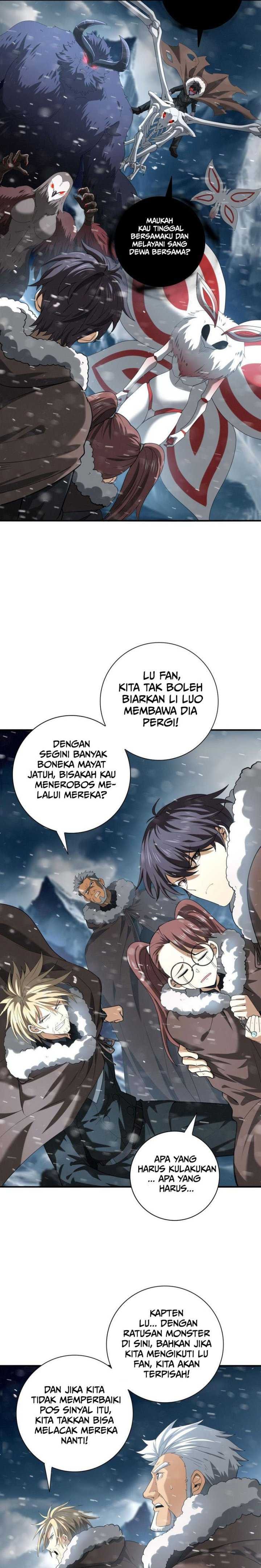 Halaman 8 dari The Apex of Dragon Mastery Chapter 60