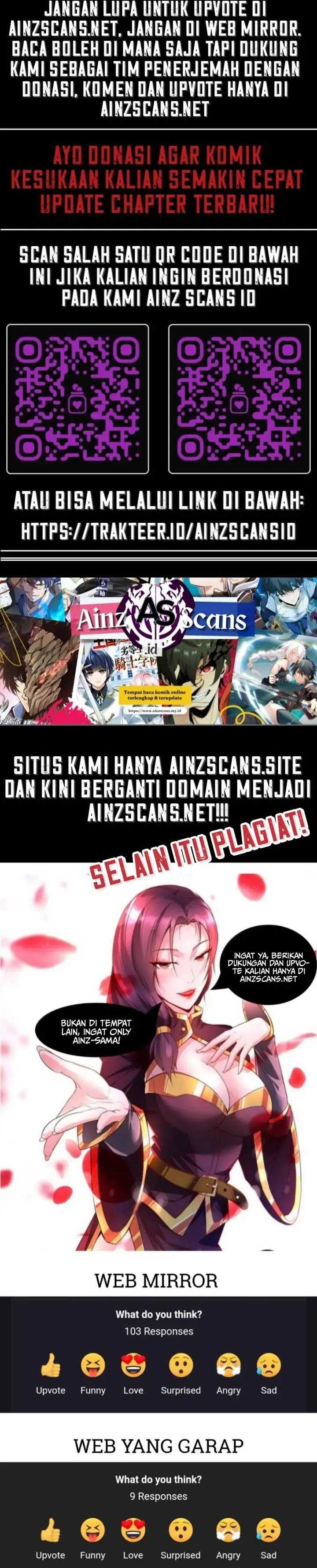 Halaman 8 dari The Apex of Dragon Mastery Chapter 62
