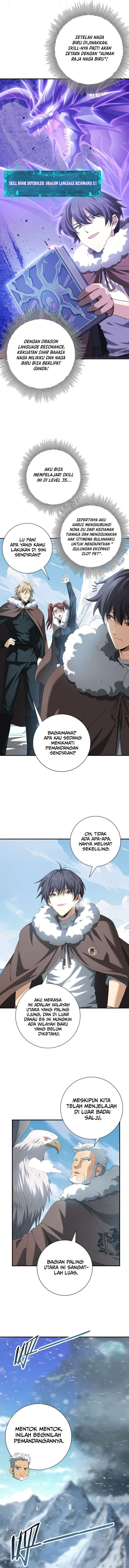 Halaman 2 dari The Apex of Dragon Mastery Chapter 63