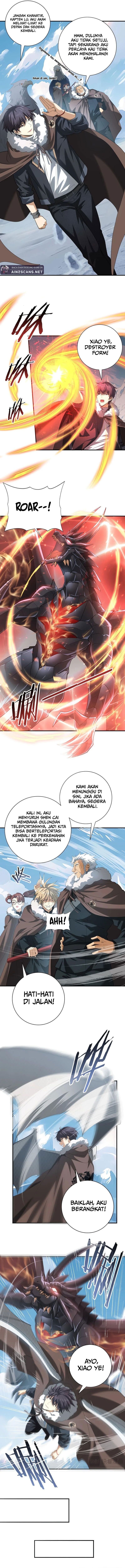 Halaman 4 dari The Apex of Dragon Mastery Chapter 63