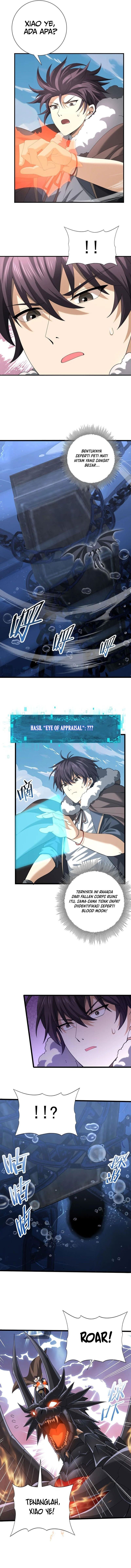 Halaman 6 dari The Apex of Dragon Mastery Chapter 63