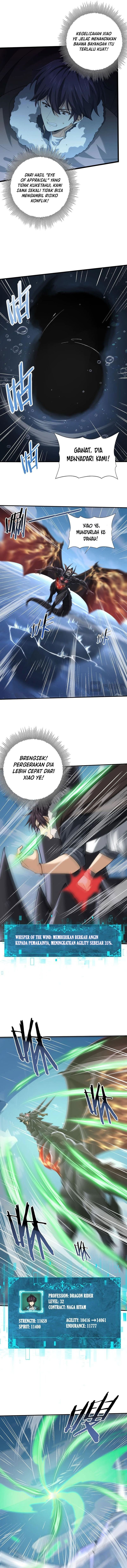 Halaman 7 dari The Apex of Dragon Mastery Chapter 63