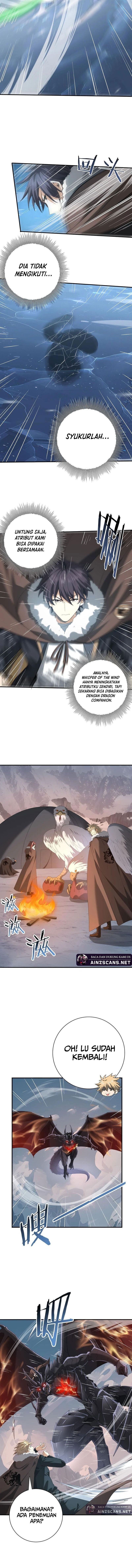 Halaman 8 dari The Apex of Dragon Mastery Chapter 63