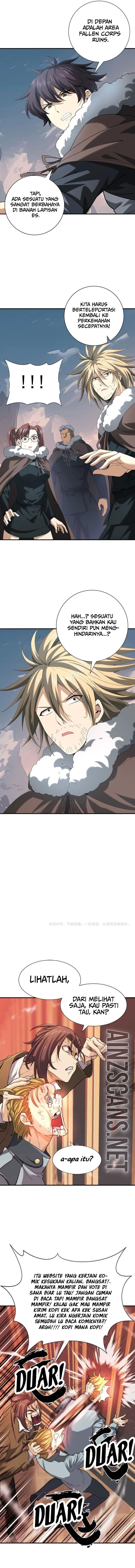 Halaman 9 dari The Apex of Dragon Mastery Chapter 63