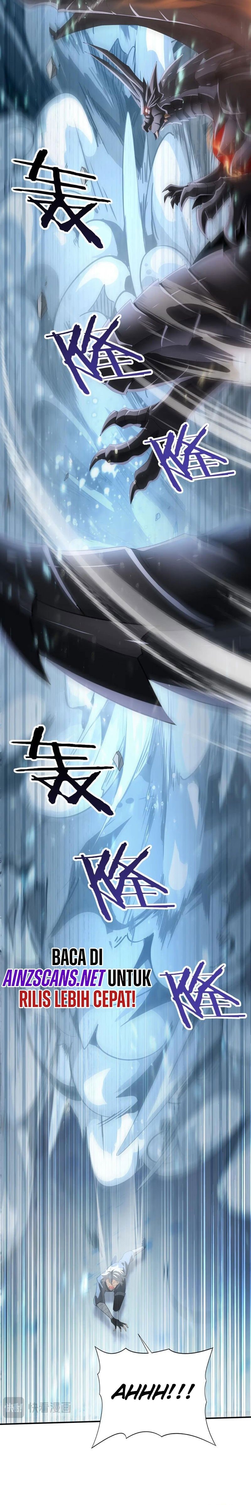 Halaman 3 dari The Apex of Dragon Mastery Chapter 71