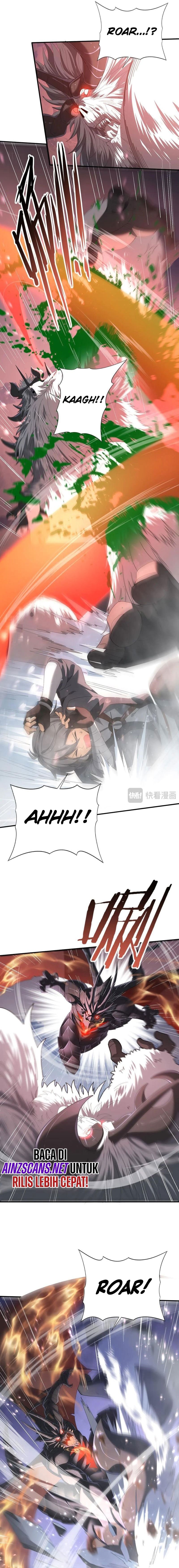 Halaman 6 dari The Apex of Dragon Mastery Chapter 71