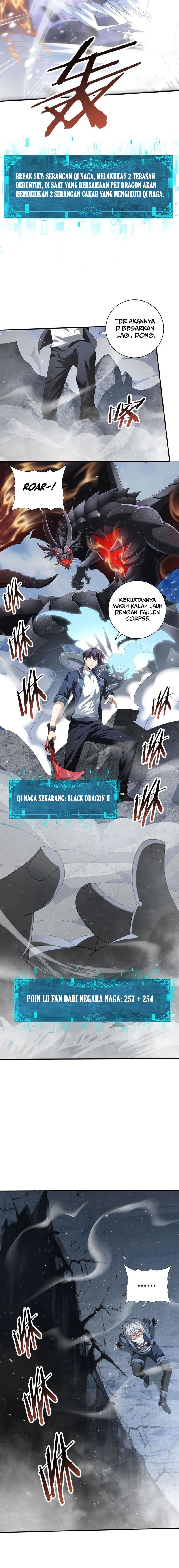 Halaman 7 dari The Apex of Dragon Mastery Chapter 71