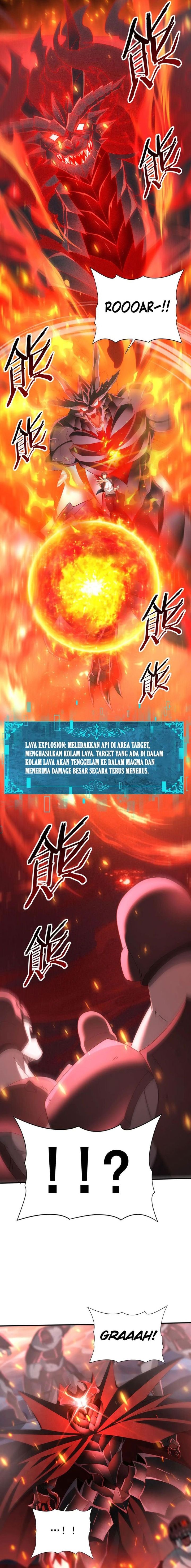 Halaman 11 dari The Apex of Dragon Mastery Chapter 74