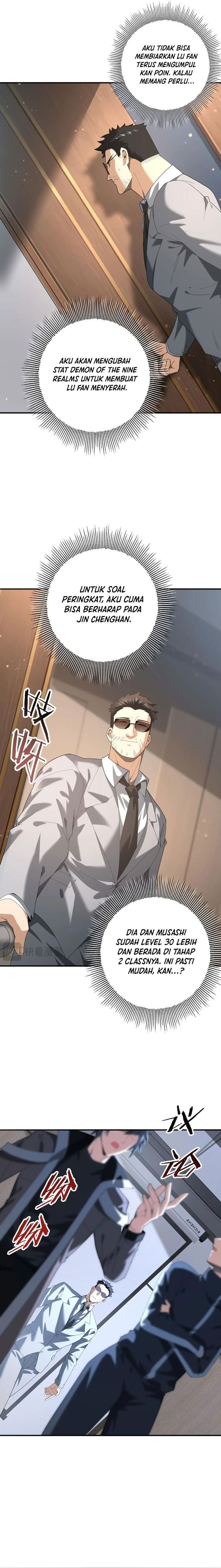 Halaman 3 dari The Apex of Dragon Mastery Chapter 74