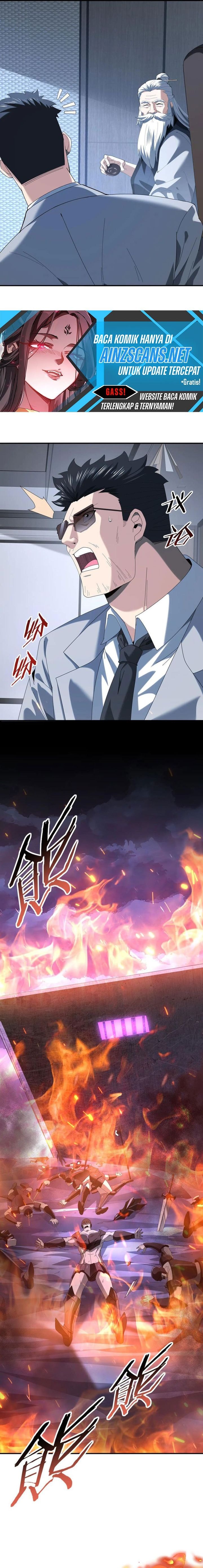 Halaman 4 dari The Apex of Dragon Mastery Chapter 74