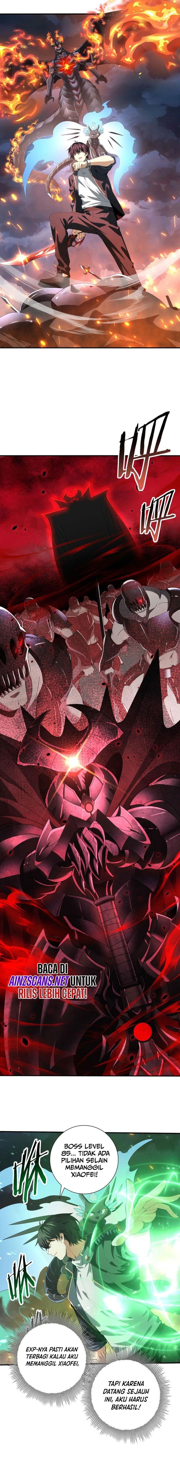 Halaman 5 dari The Apex of Dragon Mastery Chapter 74