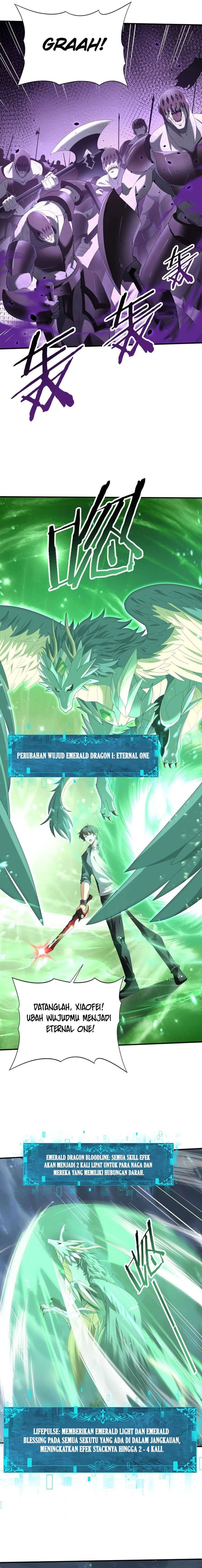 Halaman 6 dari The Apex of Dragon Mastery Chapter 74