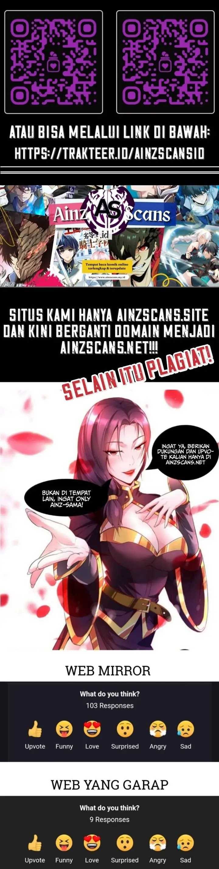 Halaman 9 dari The Apex of Dragon Mastery Chapter 75