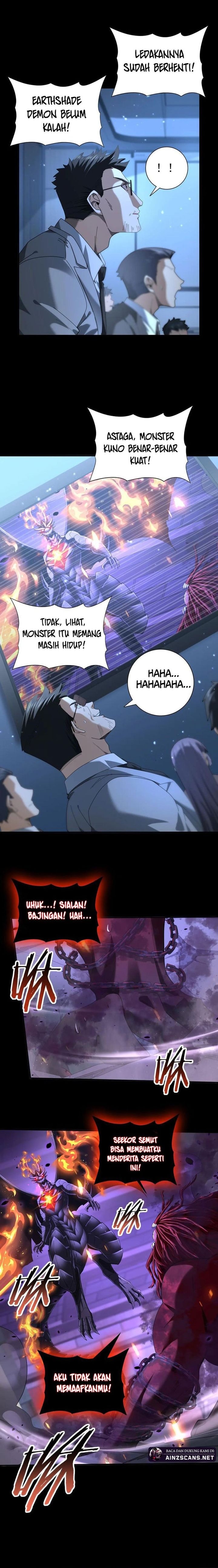 Halaman 11 dari The Apex of Dragon Mastery Chapter 76