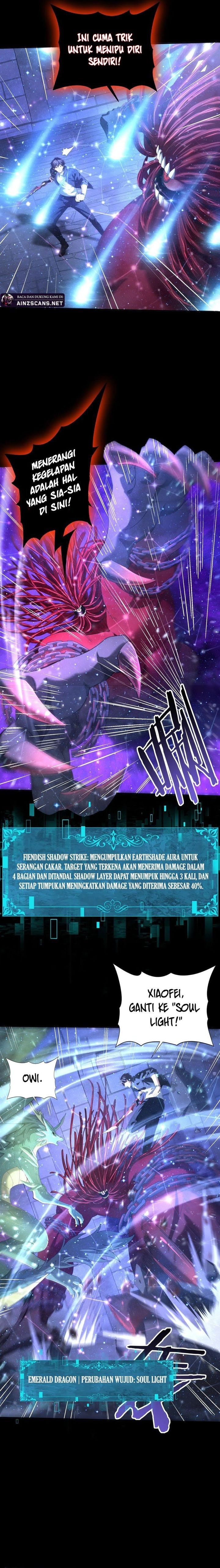 Halaman 3 dari The Apex of Dragon Mastery Chapter 76
