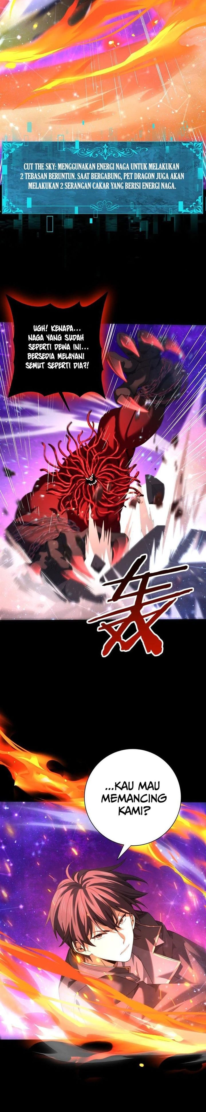 Halaman 4 dari The Apex of Dragon Mastery Chapter 76