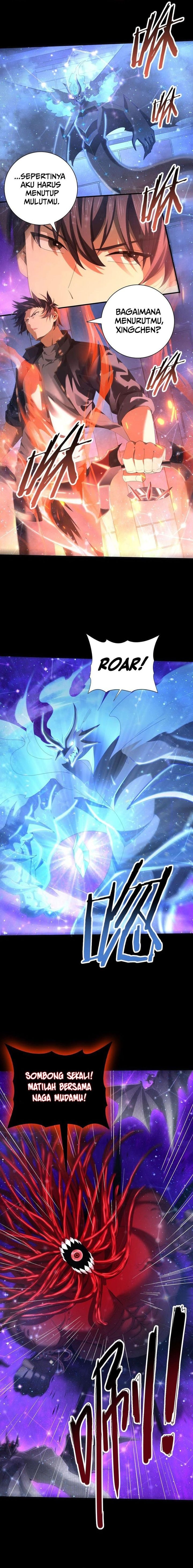 Halaman 6 dari The Apex of Dragon Mastery Chapter 76
