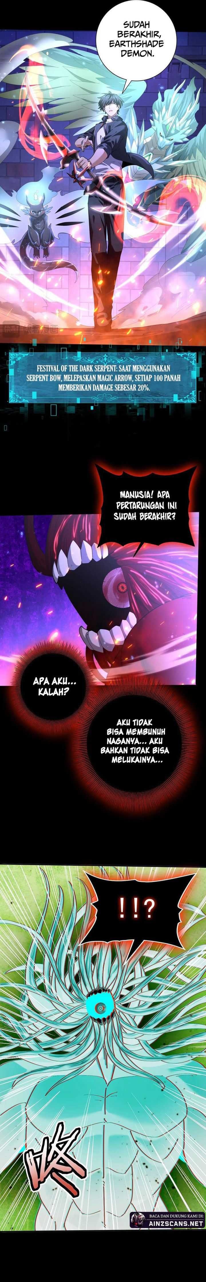 Halaman 3 dari The Apex of Dragon Mastery Chapter 77