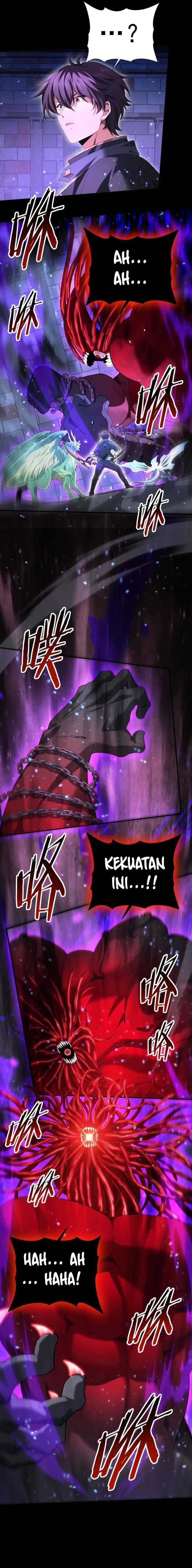 Halaman 4 dari The Apex of Dragon Mastery Chapter 77