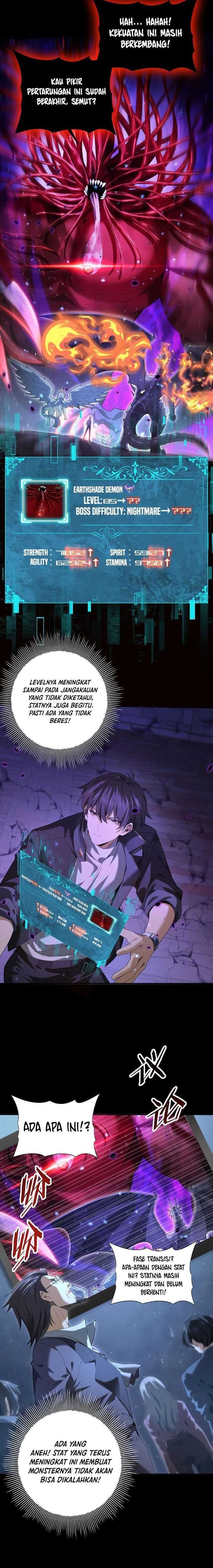Halaman 6 dari The Apex of Dragon Mastery Chapter 77