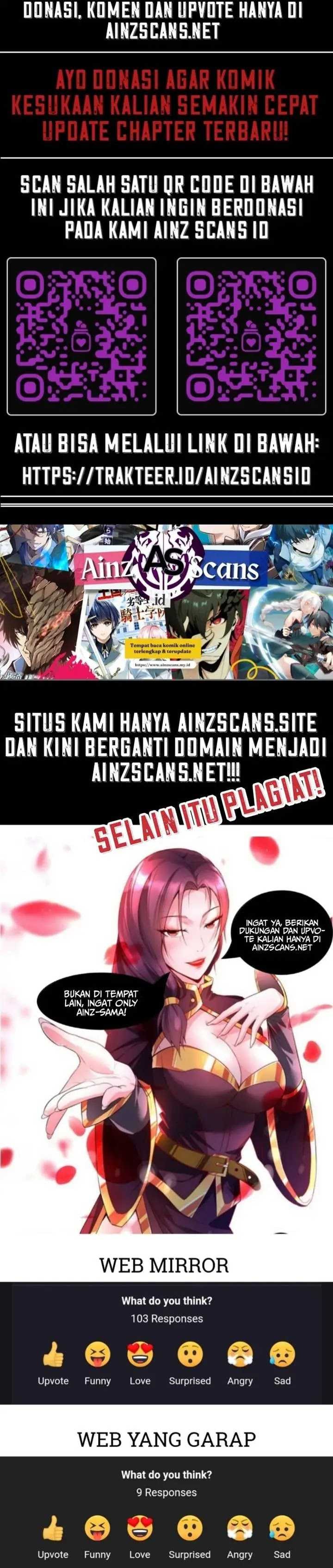 Halaman 8 dari The Apex of Dragon Mastery Chapter 79