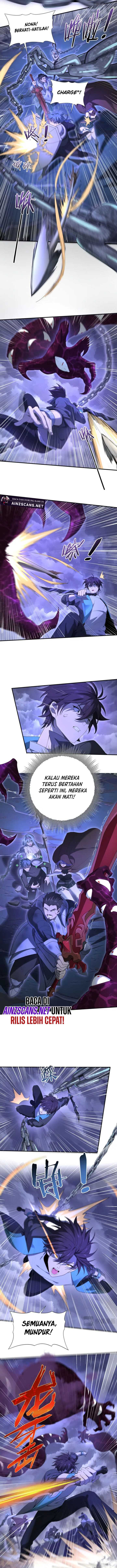 Halaman 5 dari The Apex of Dragon Mastery Chapter 8