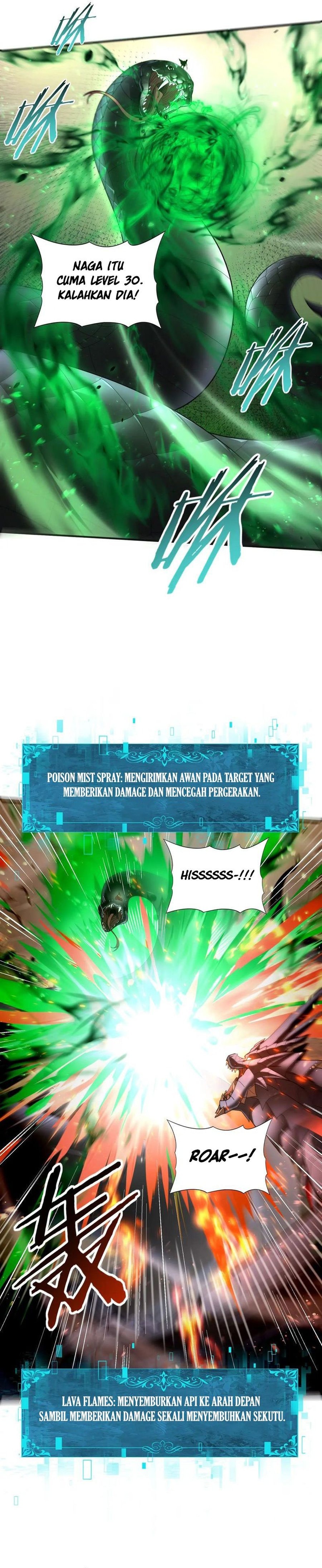 Halaman 12 dari The Apex of Dragon Mastery Chapter 81