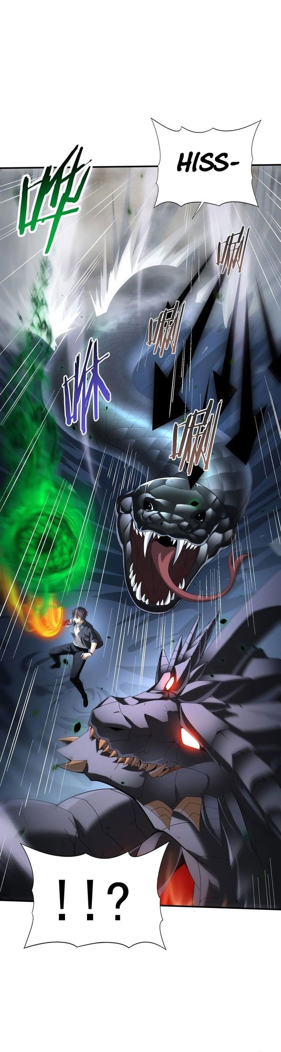 Halaman 17 dari The Apex of Dragon Mastery Chapter 81