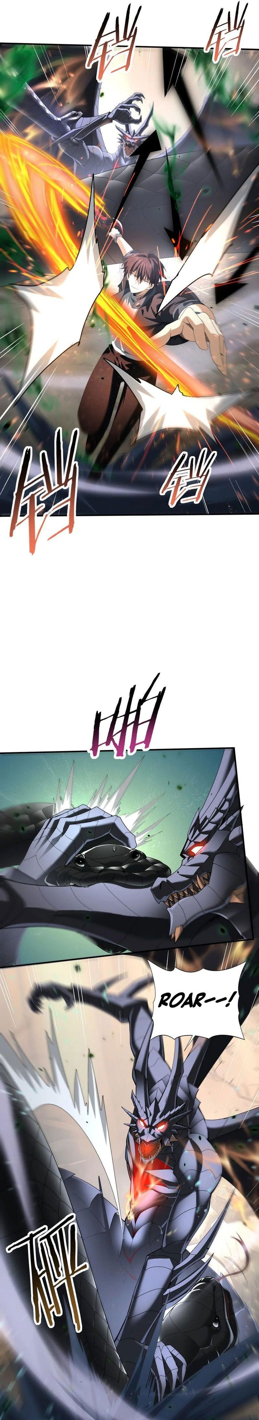 Halaman 18 dari The Apex of Dragon Mastery Chapter 81