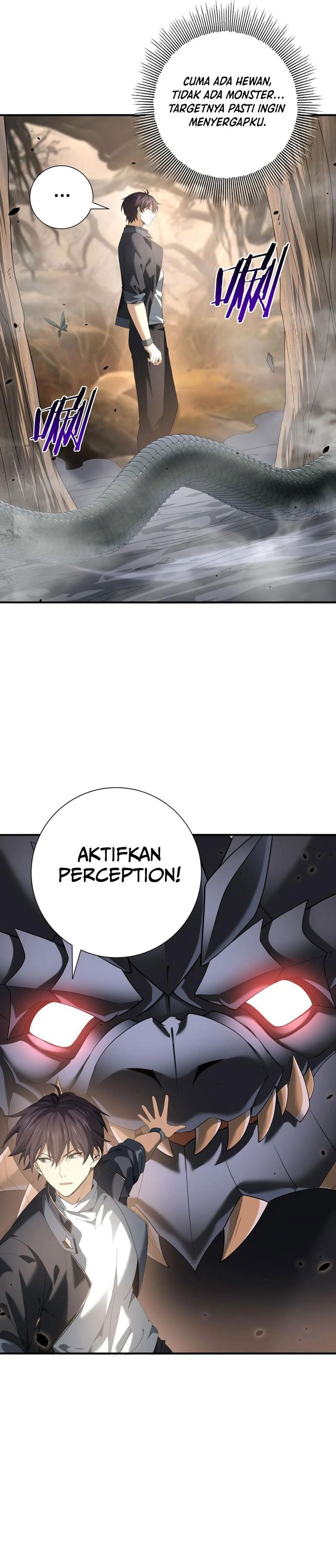 Halaman 3 dari The Apex of Dragon Mastery Chapter 81
