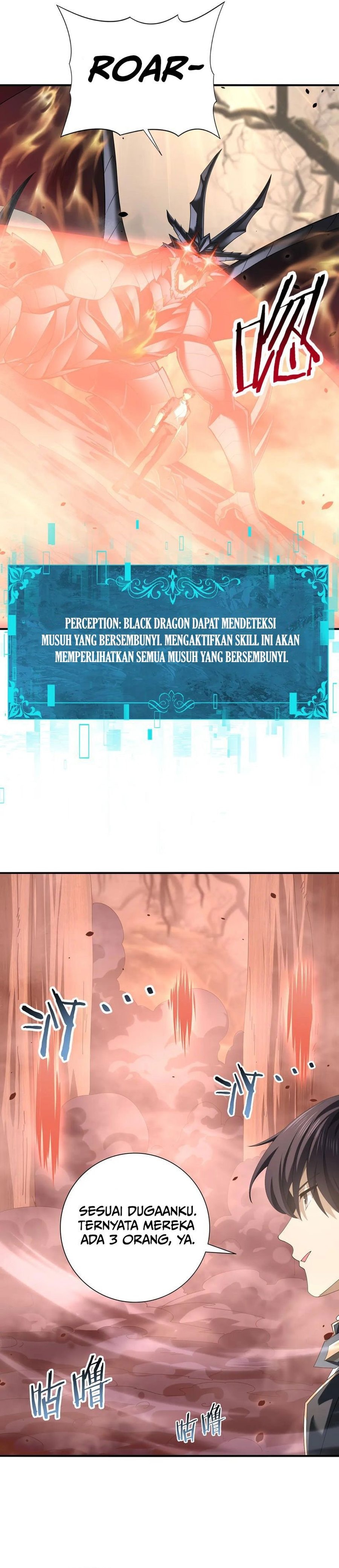 Halaman 4 dari The Apex of Dragon Mastery Chapter 81