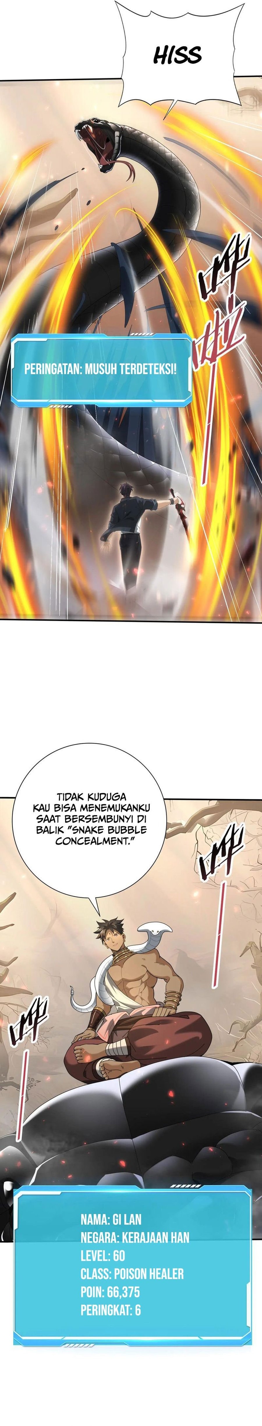 Halaman 6 dari The Apex of Dragon Mastery Chapter 81