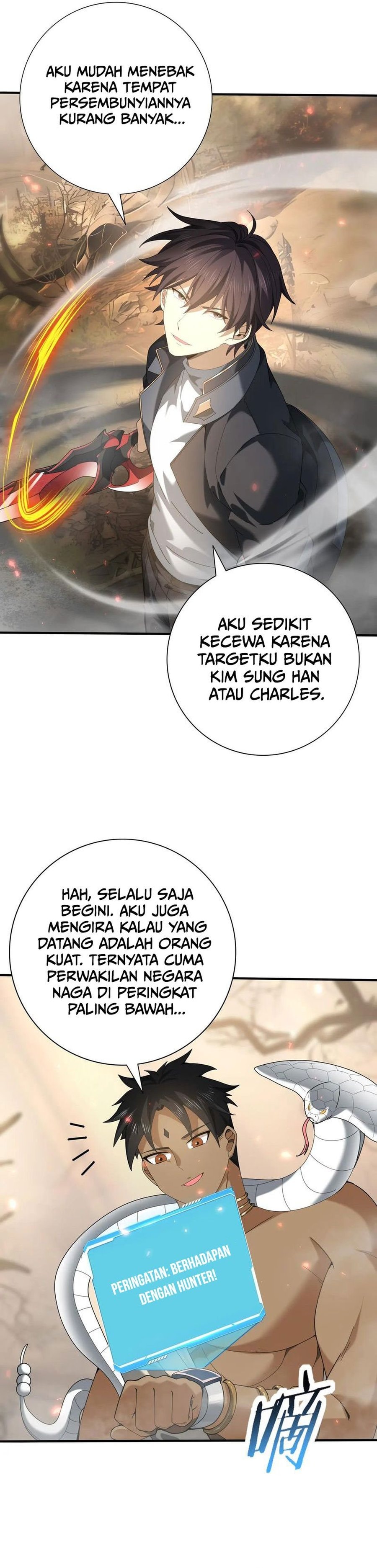 Halaman 7 dari The Apex of Dragon Mastery Chapter 81