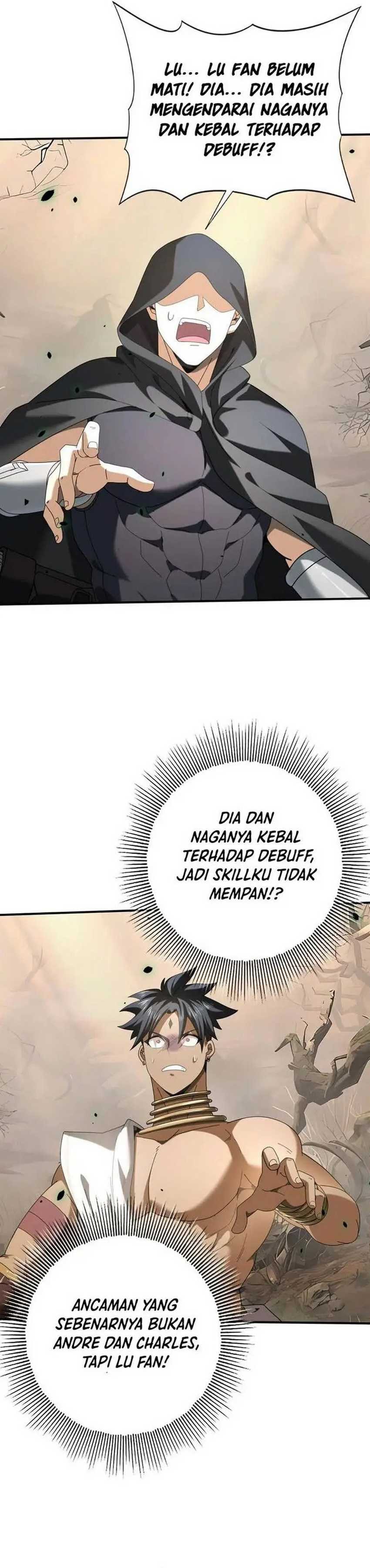 Halaman 22 dari The Apex of Dragon Mastery Chapter 82