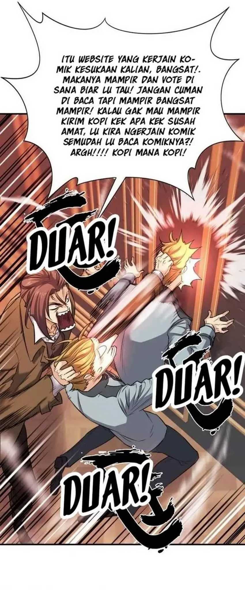 Halaman 24 dari The Apex of Dragon Mastery Chapter 82