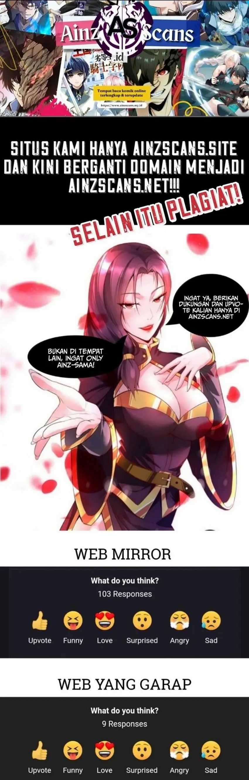 Halaman 26 dari The Apex of Dragon Mastery Chapter 82
