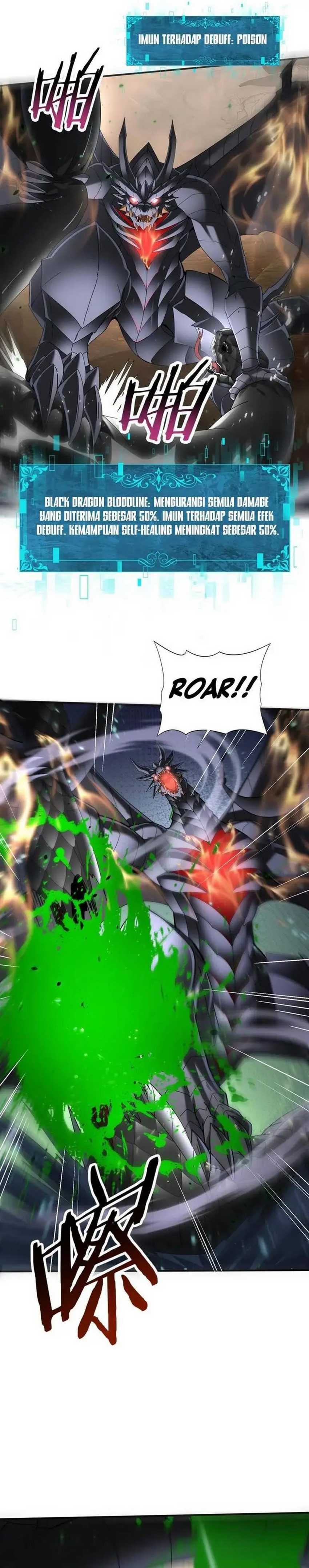 Halaman 3 dari The Apex of Dragon Mastery Chapter 82