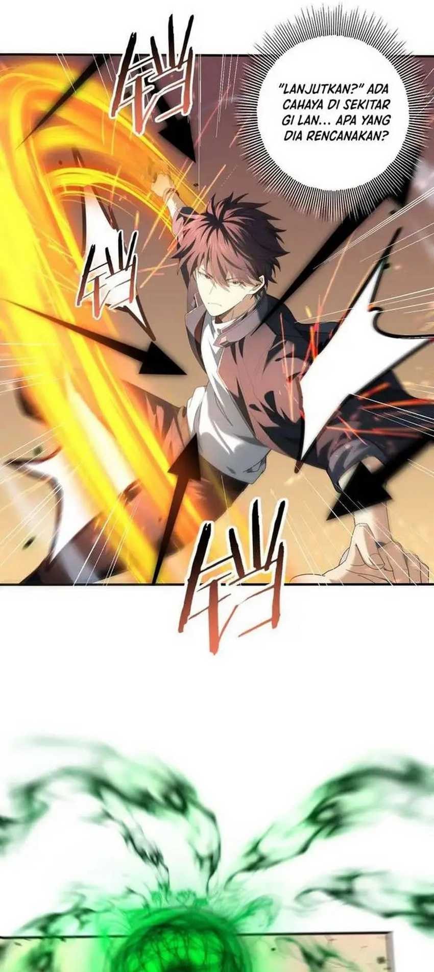 Halaman 5 dari The Apex of Dragon Mastery Chapter 82