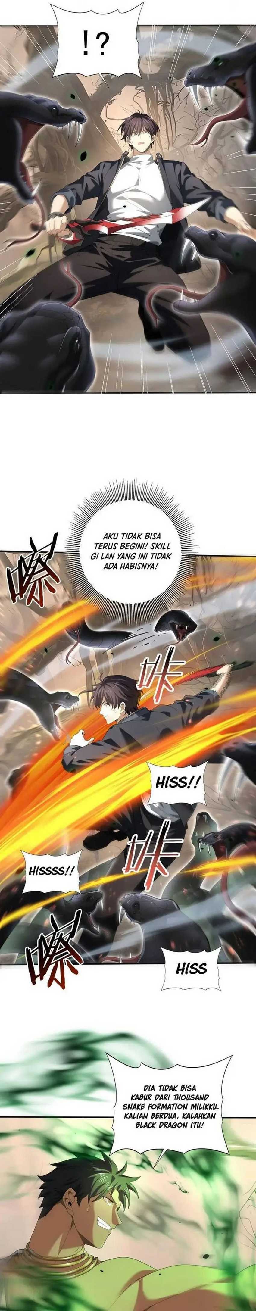 Halaman 7 dari The Apex of Dragon Mastery Chapter 82