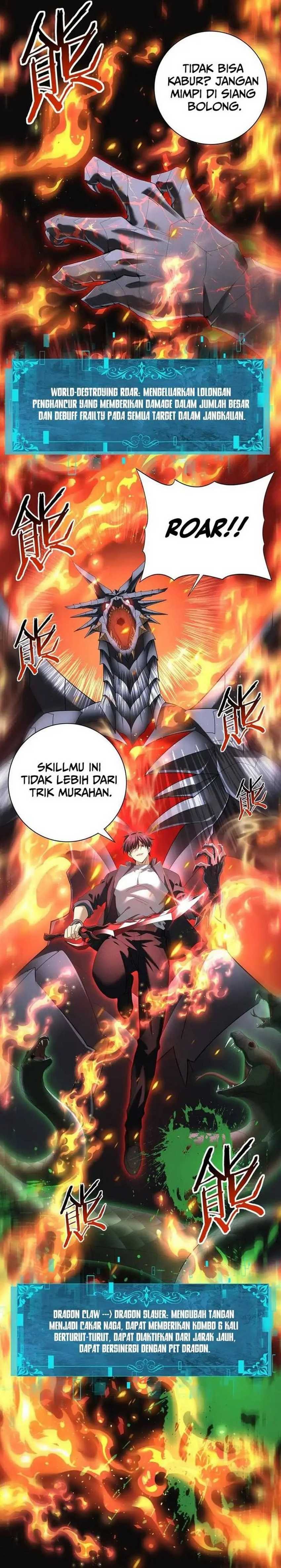 Halaman 9 dari The Apex of Dragon Mastery Chapter 82
