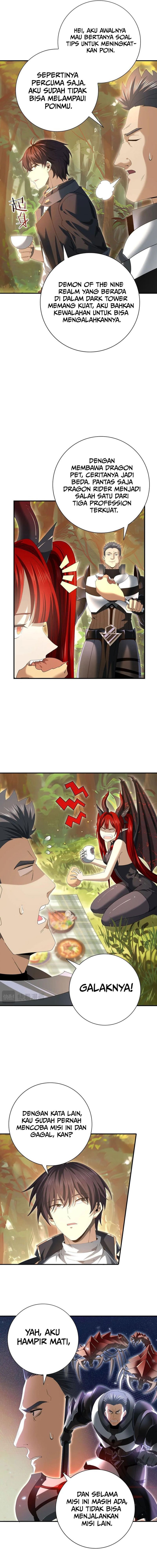 Halaman 10 dari The Apex of Dragon Mastery Chapter 84