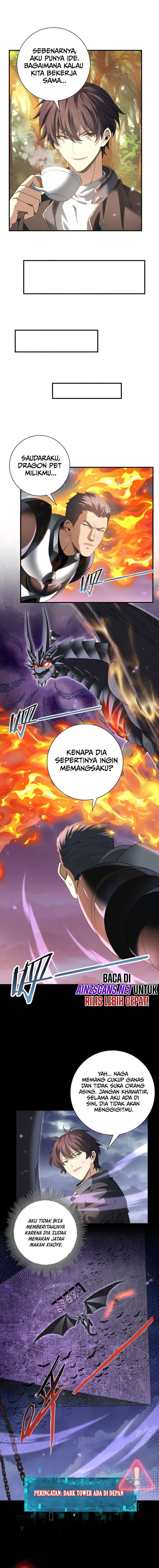 Halaman 11 dari The Apex of Dragon Mastery Chapter 84