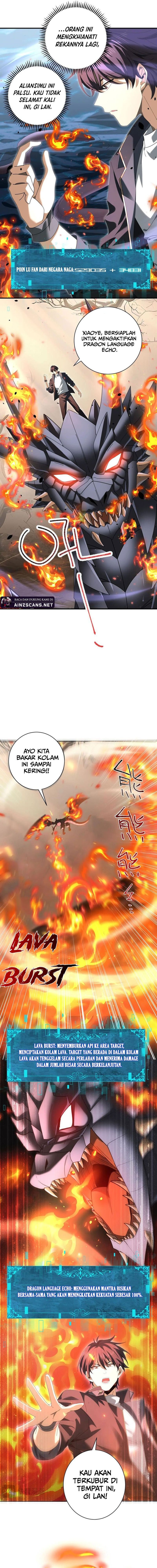 Halaman 3 dari The Apex of Dragon Mastery Chapter 84